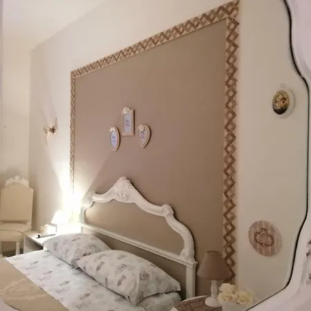 Le Rose Panzió 3*