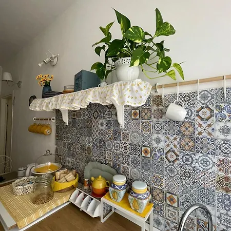 Bed & Breakfast Le Rose 2*