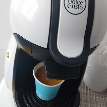 Le Rose 3* 萨莱诺