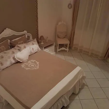 Le Rose 住宿加早餐酒店 3*