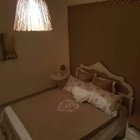 Le Rose 3* 萨莱诺