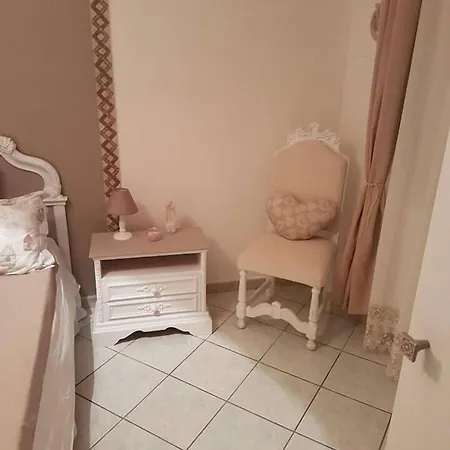 Le Rose 3* 살레르노