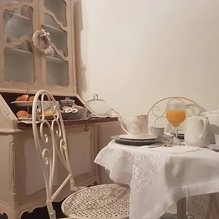 住宿加早餐酒店 Le Rose 萨莱诺