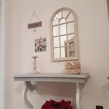 住宿加早餐酒店 Le Rose 3*