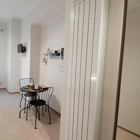 Le Rose B&B 살레르노