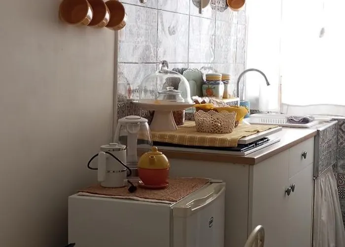 Bed & Breakfast Le Rose 3*