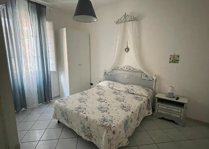 Bed & Breakfast Le Rose