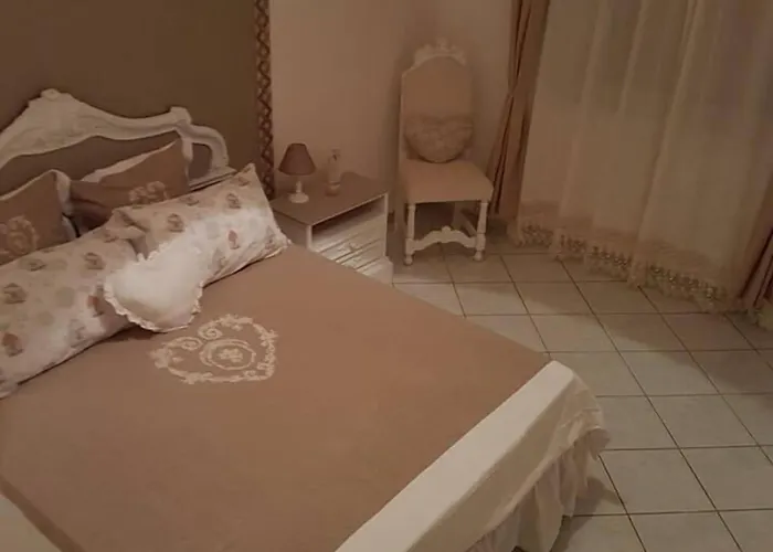 Le Rose Bed & Breakfast 3*