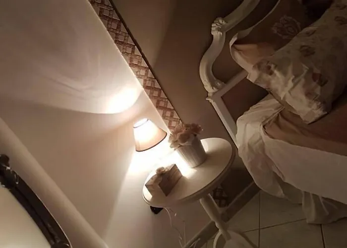 Le Rose Bed & Breakfast Salerno