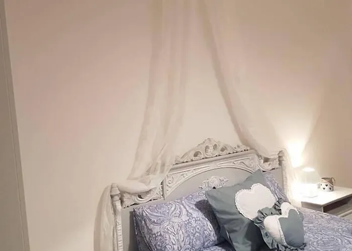 Bed & Breakfast Le Rose Salerno