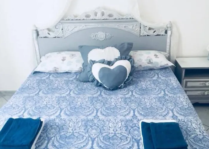 Bed & Breakfast Le Rose 3*