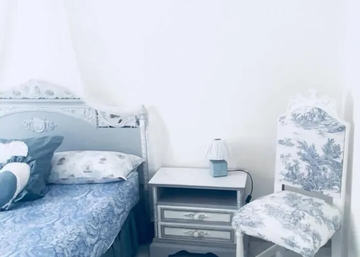 Le Rose Bed & Breakfast 3*