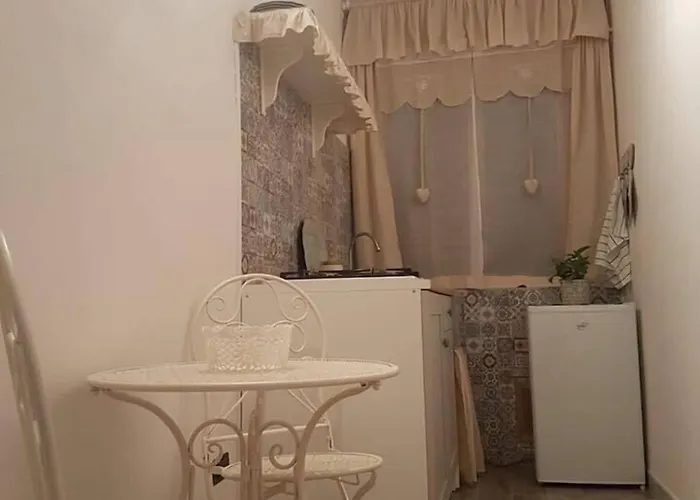 Bed & Breakfast Le Rose 3*