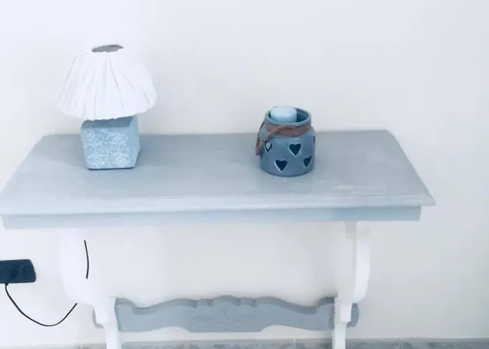 Le Rose Bed & Breakfast Salerno