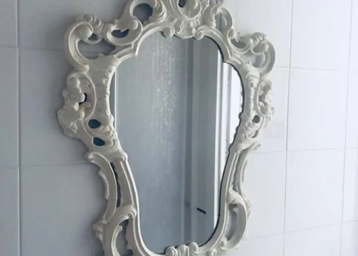 Bed & Breakfast Le Rose Salerno