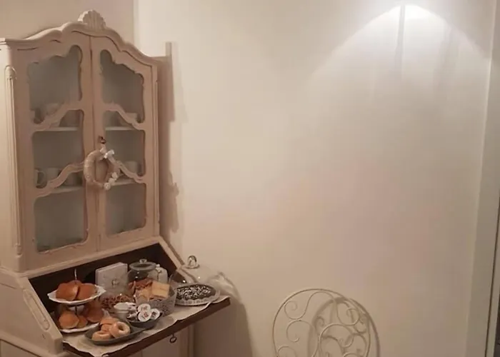 Bed & Breakfast Le Rose Salerno