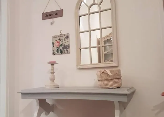 Bed & Breakfast Le Rose 3*