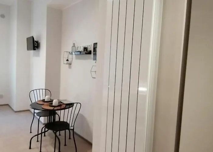 Le Rose Bed & Breakfast Salerno