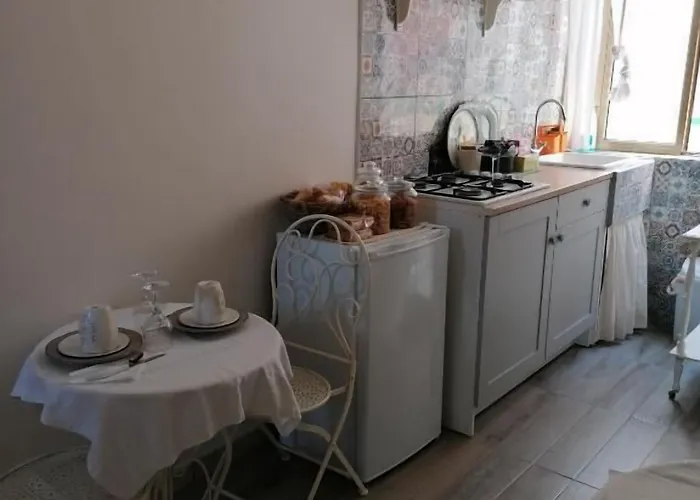 Bed & Breakfast Le Rose 3*