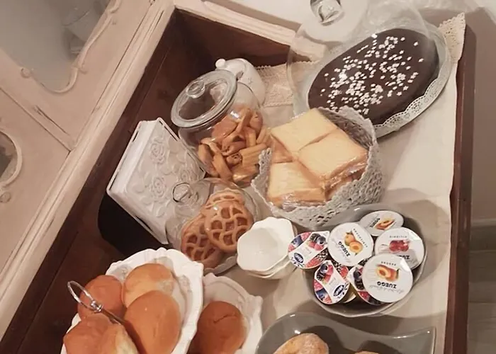 Le Rose Bed & Breakfast 3*