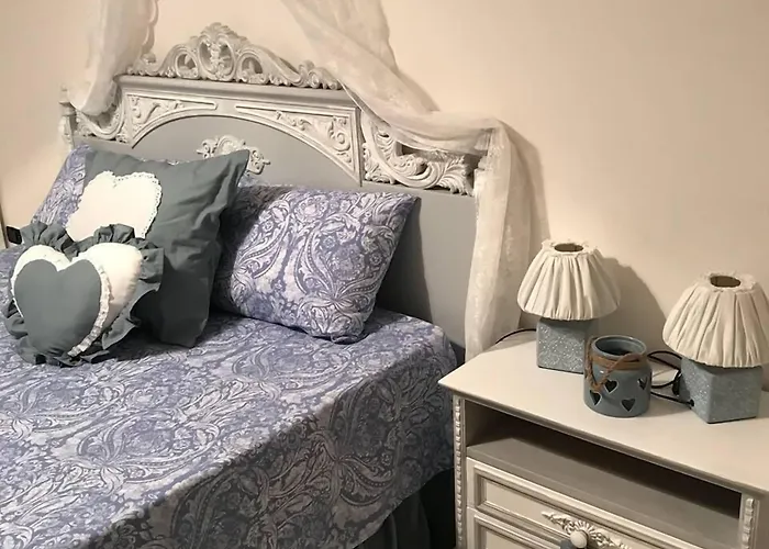 Bed & Breakfast Le Rose