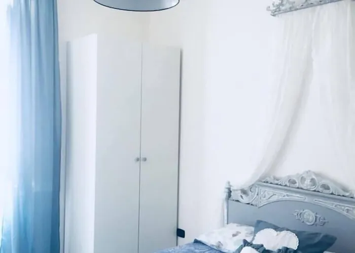 Le Rose Bed & Breakfast
