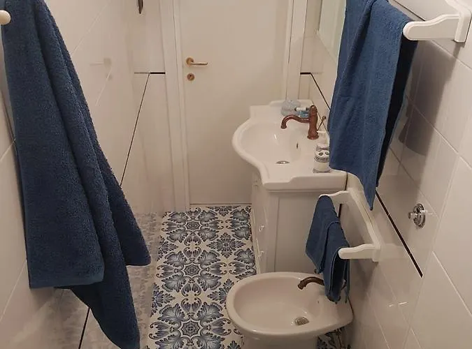 Bed & Breakfast Le Rose