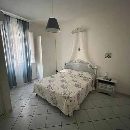 Bed & Breakfast Le Rose