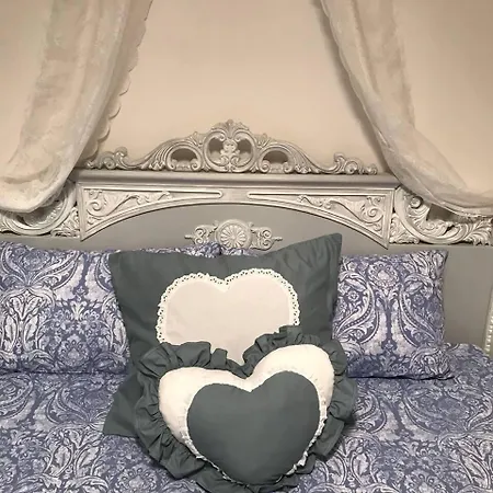 Le Rose Bed and breakfast