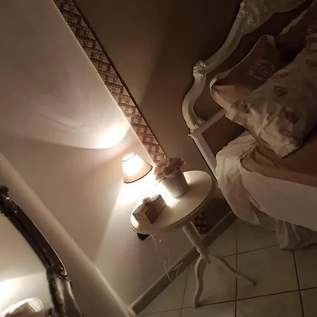 Le Rose Bed and breakfast Salerno