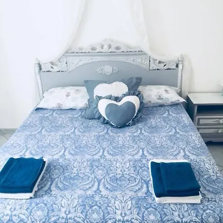 Bed and breakfast Le Rose 3*