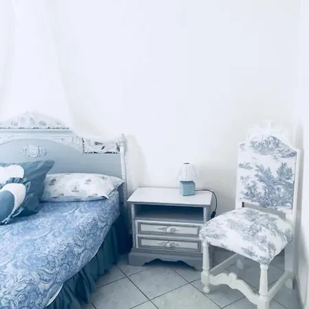 Le Rose Bed and breakfast 3*