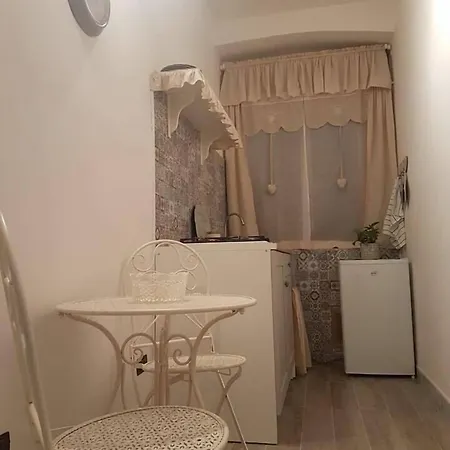 Bed and breakfast Le Rose 3*