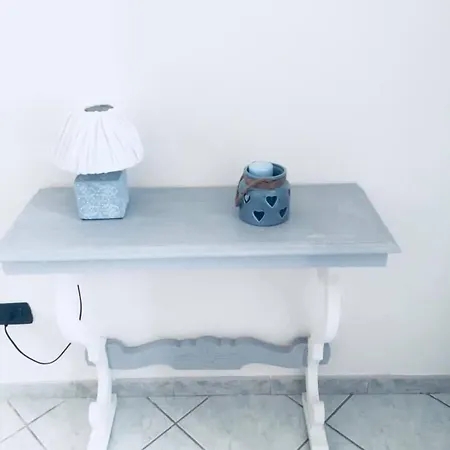 Le Rose Bed and breakfast Salerno