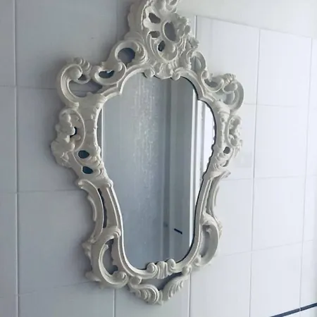 Bed and breakfast Le Rose Salerno