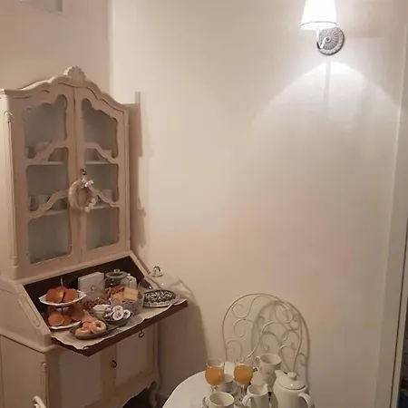 Bed and breakfast Le Rose Salerno