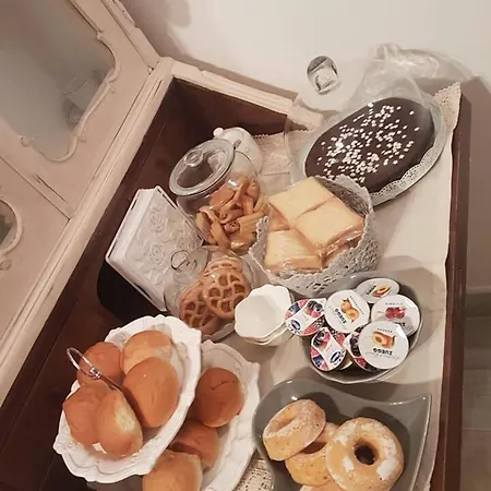 Le Rose Bed and breakfast 3*