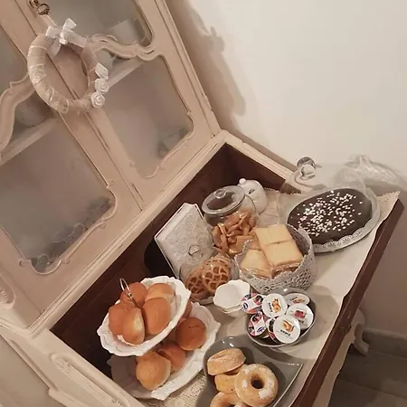 Le Rose Bed and breakfast