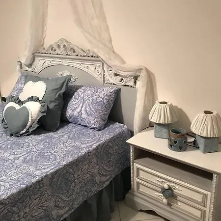 Bed & Breakfast Le Rose