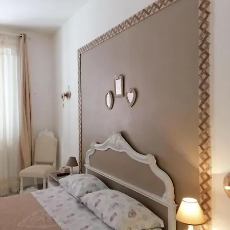 Le Rose 3* 萨莱诺