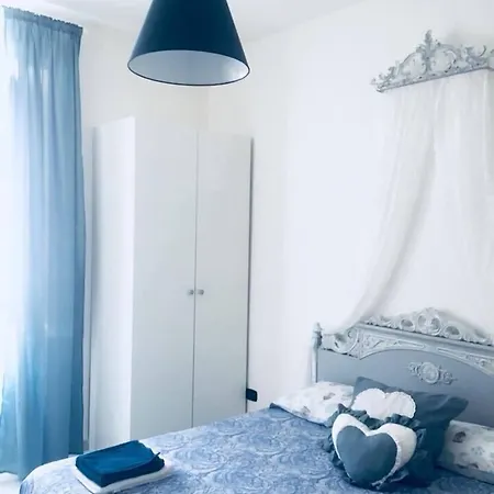 Le Rose Bed and breakfast