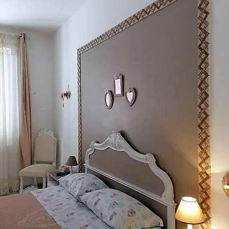 Le Rose Panzió