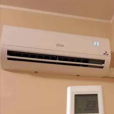 Panzió Le Rose 4*