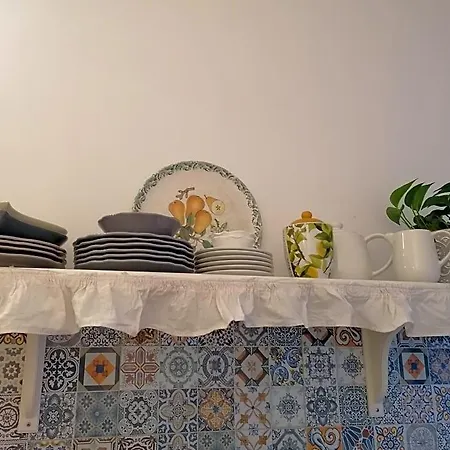 Panzió Le Rose Salerno