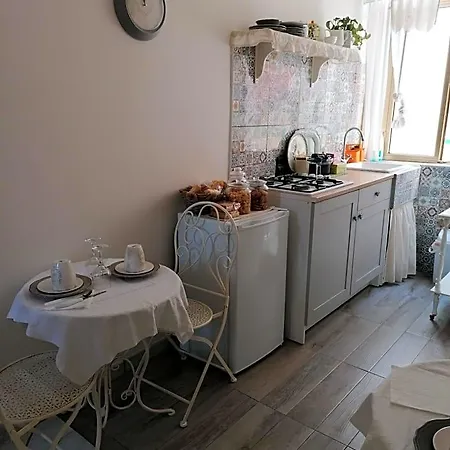 Le Rose Salerno