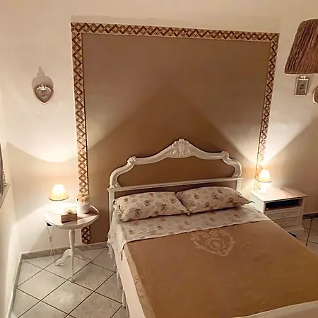 Le Rose 4* Salerno