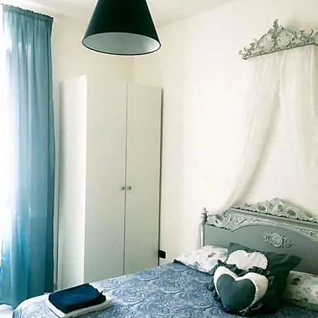 Le Rose Panzió 4*
