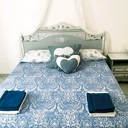 Le Rose 4* Salerno