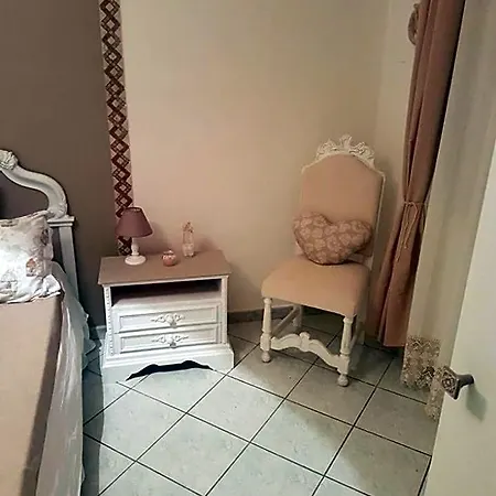 Le Rose Panzió