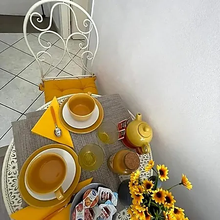 Le Rose 4* Salerno